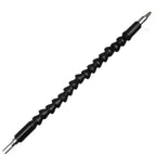 Flexible Drill Bit Extension Shaft