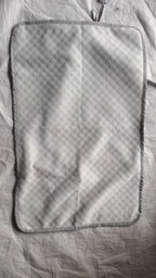 Ultra-Cooling Textured Summer Pillowcase