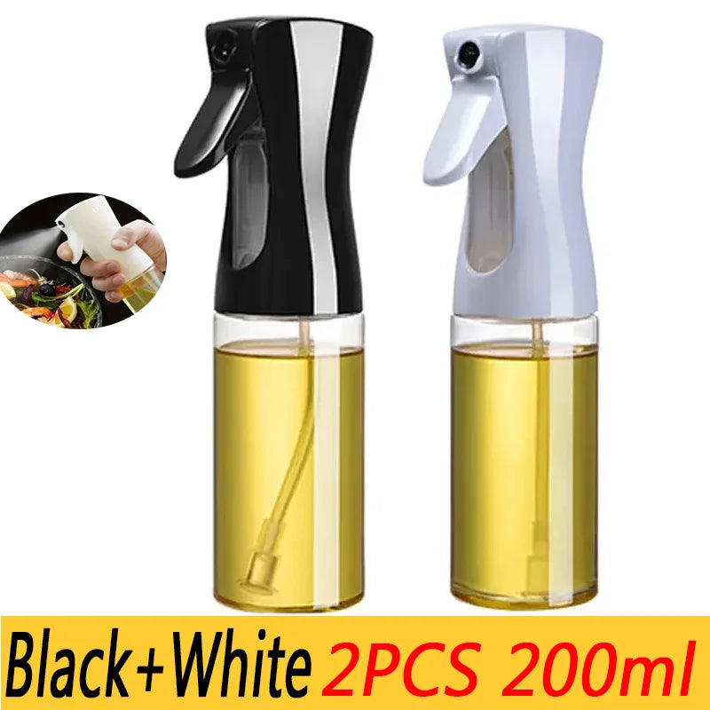 Premium Multi-Purpose Oil Sprayer