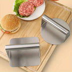 Professional Smash Burger Grill Press