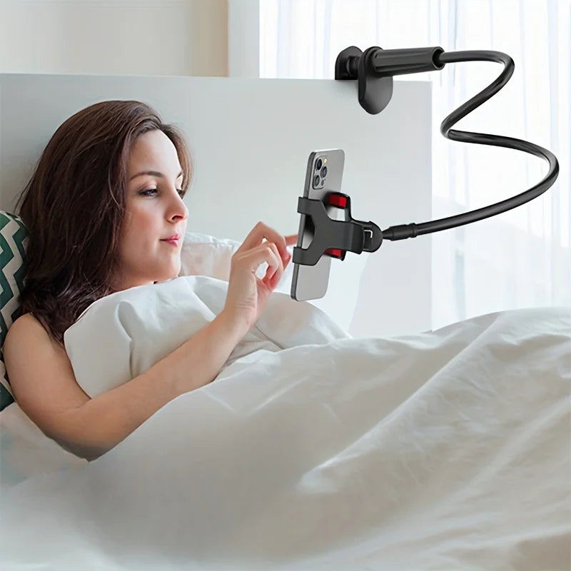 Premium Flexible Gooseneck Phone Mount