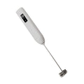 Rechargeable Handheld Milk Frother