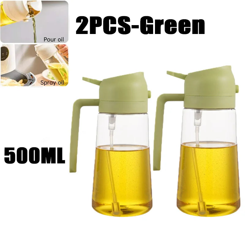 Premium Multi-Purpose Oil Sprayer