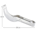 Premium Stainless Steel Watermelon Slicer