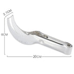 Premium Stainless Steel Watermelon Slicer
