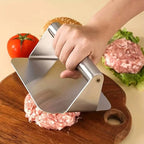 Professional Smash Burger Grill Press