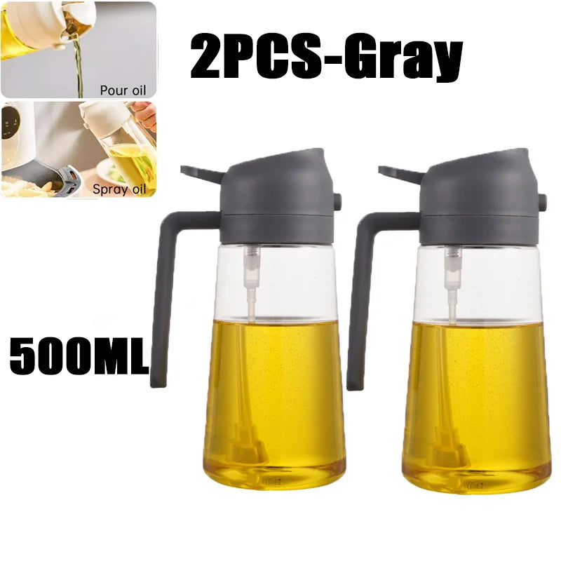 Premium Multi-Purpose Oil Sprayer