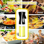 Premium Multi-Purpose Oil Sprayer