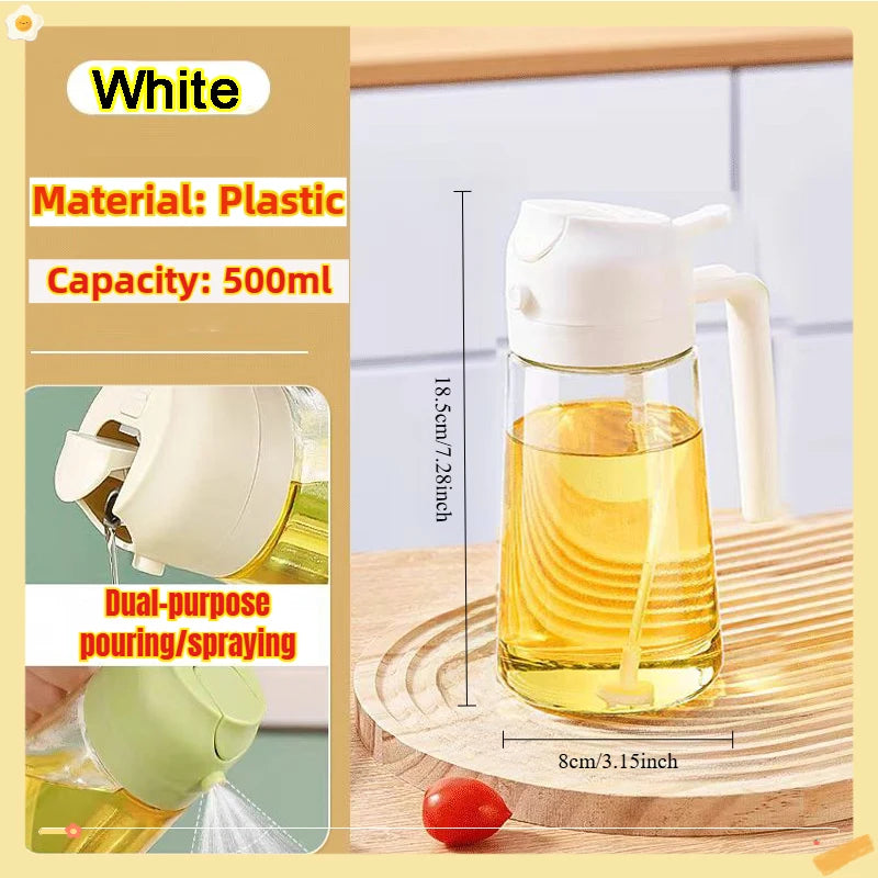 Premium Multi-Purpose Oil Sprayer