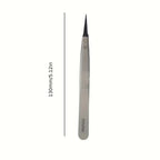 Professional Anti-Magnetic Electronics Tweezers