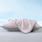 Ultra-Cooling Textured Summer Pillowcase