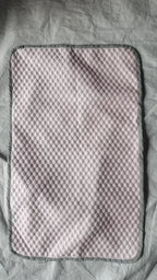 Ultra-Cooling Textured Summer Pillowcase