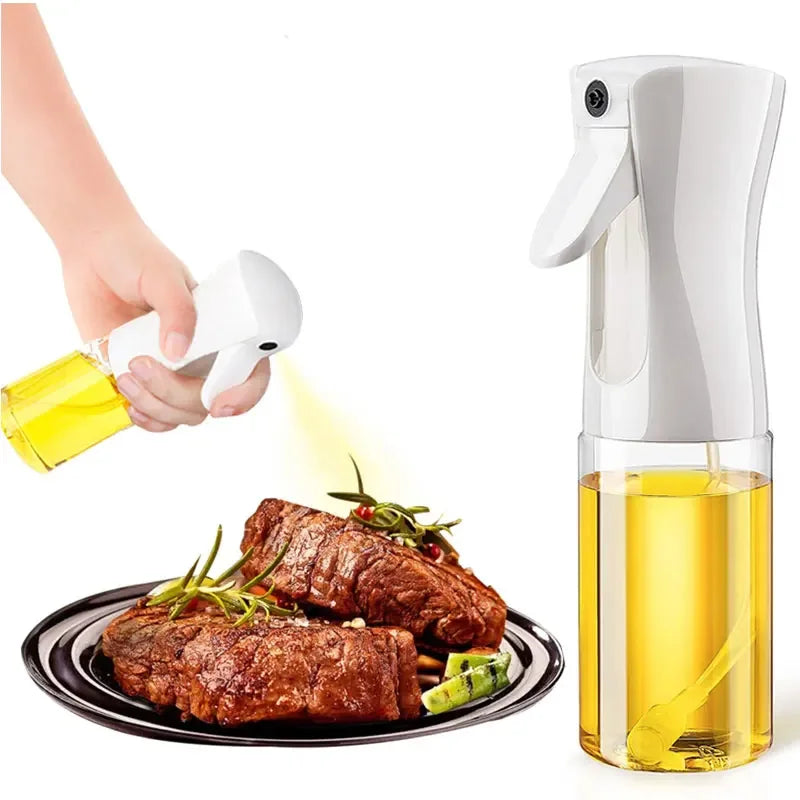 Premium Multi-Purpose Oil Sprayer