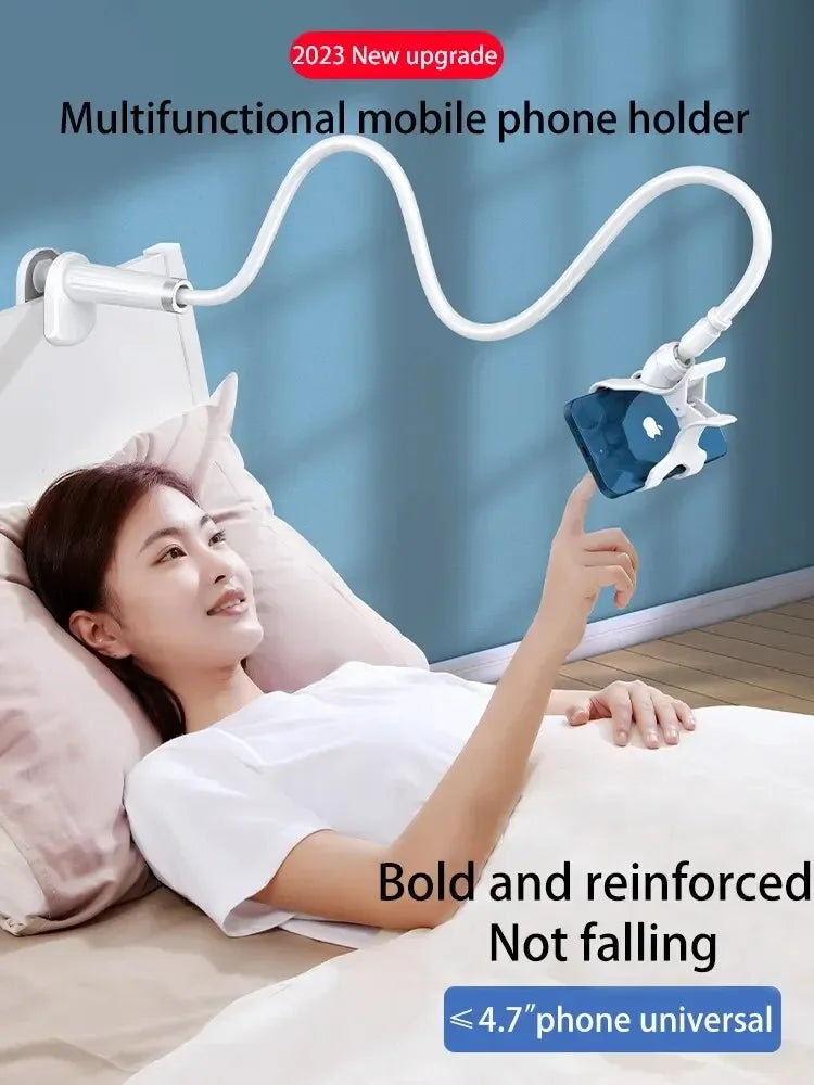 Premium Flexible Gooseneck Phone Mount