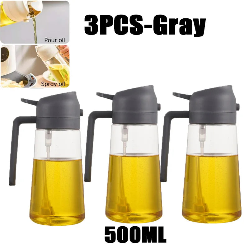 Premium Multi-Purpose Oil Sprayer