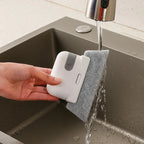 Window Track & Groove Cleaning Brush