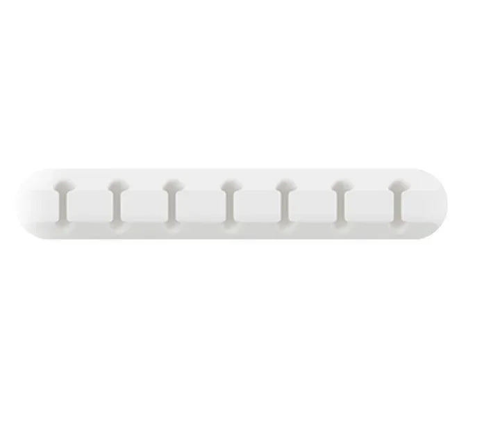 Self-Adhesive Wire & Cord Management Holder