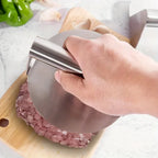 Professional Smash Burger Grill Press