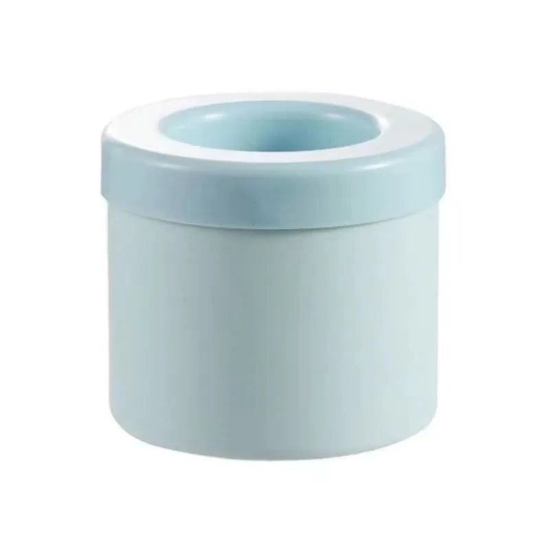 Quick-Release Mini Ice Cube Mold