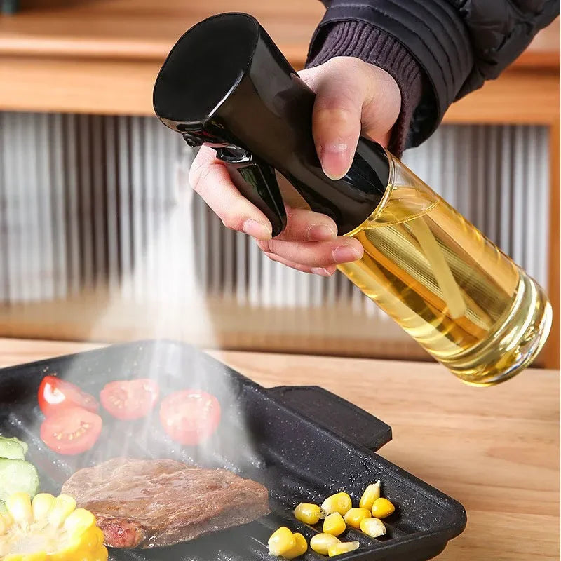 Premium Multi-Purpose Oil Sprayer