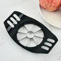 Quick-Slice Apple Cutter with Easy-Grip Handles