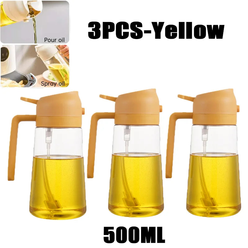 Premium Multi-Purpose Oil Sprayer