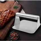 Professional Smash Burger Grill Press