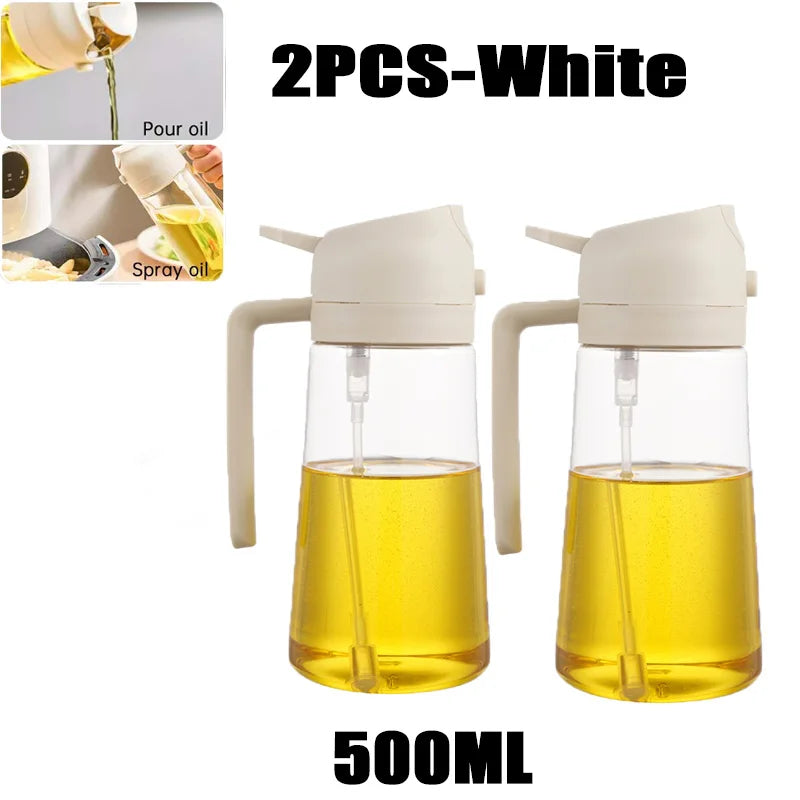Premium Multi-Purpose Oil Sprayer