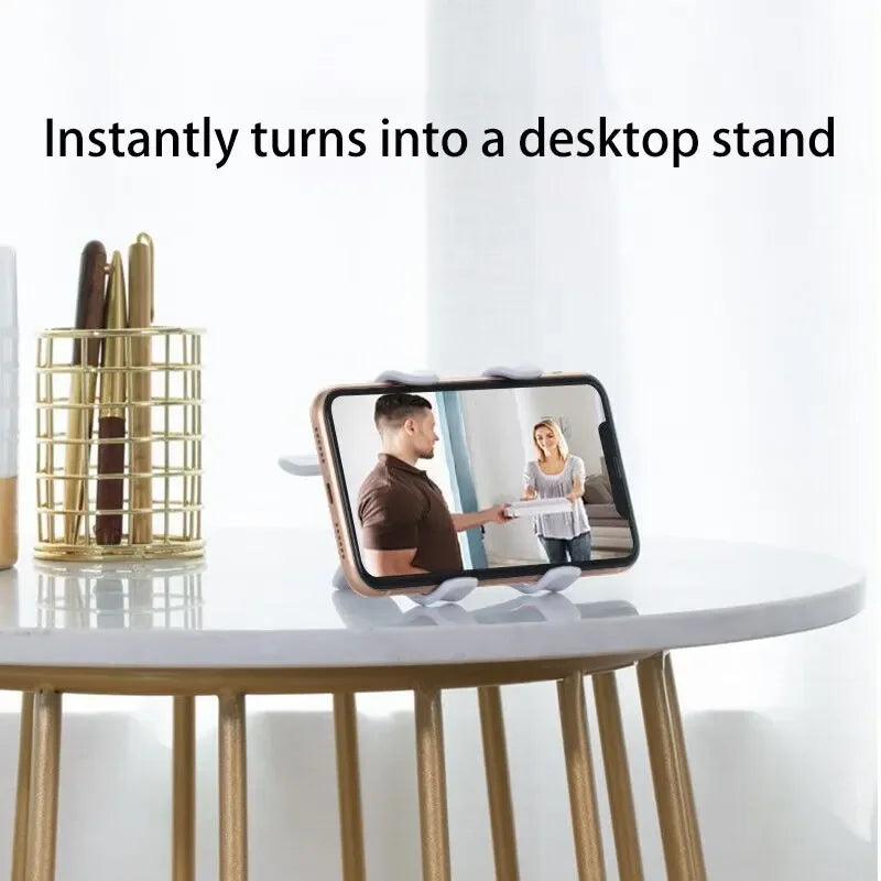 Premium Flexible Gooseneck Phone Mount