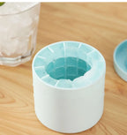 Quick-Release Mini Ice Cube Mold