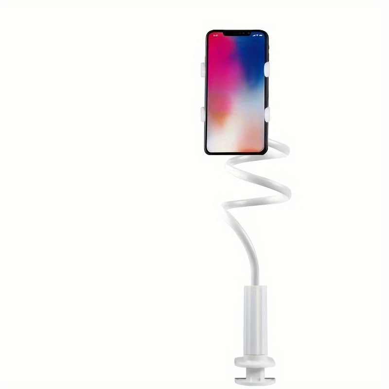 Premium Flexible Gooseneck Phone Mount