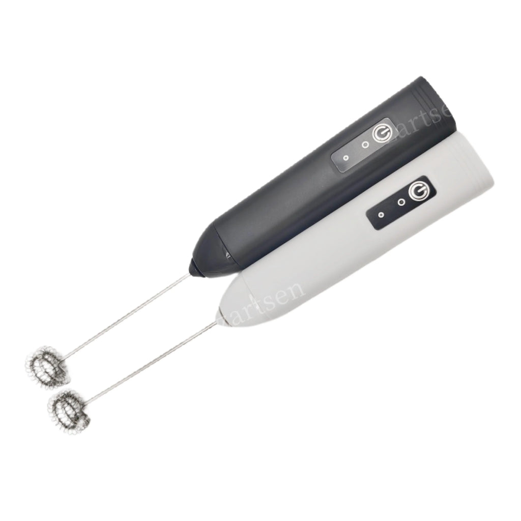 Rechargeable Handheld Milk Frother