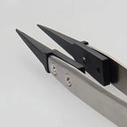 Professional Anti-Magnetic Electronics Tweezers