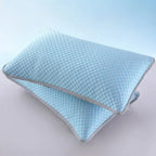 Ultra-Cooling Textured Summer Pillowcase