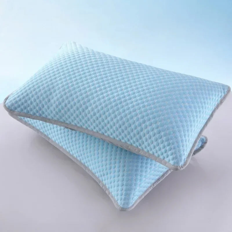 Ultra-Cooling Textured Summer Pillowcase