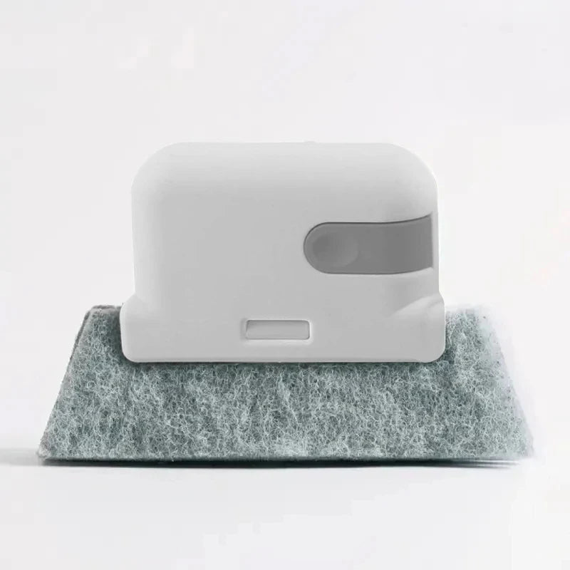 Window Track & Groove Cleaning Brush