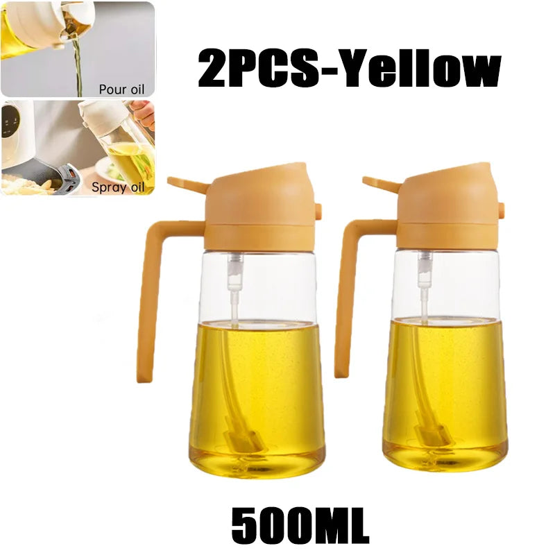 Premium Multi-Purpose Oil Sprayer