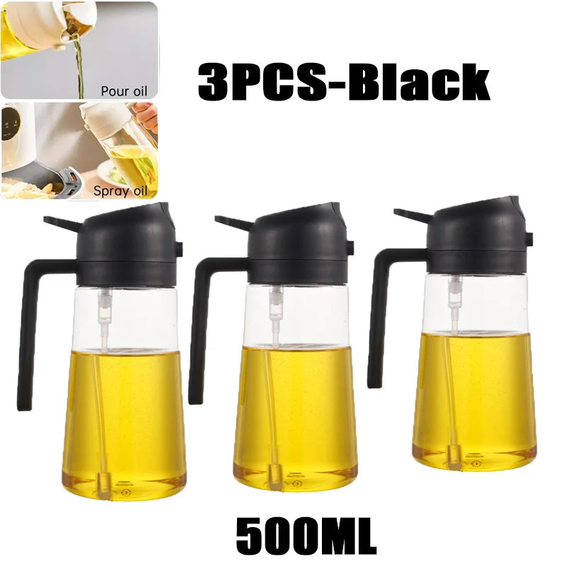 Premium Multi-Purpose Oil Sprayer