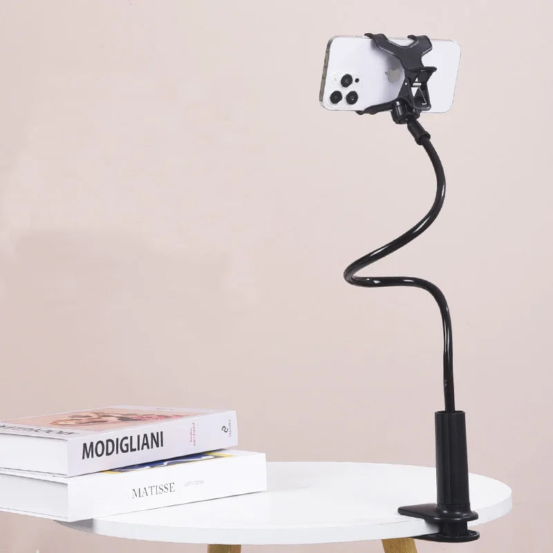 Premium Flexible Gooseneck Phone Mount