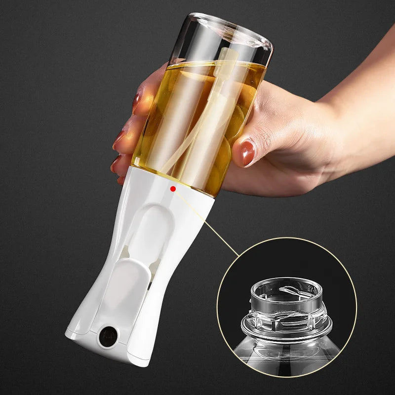 Premium Multi-Purpose Oil Sprayer