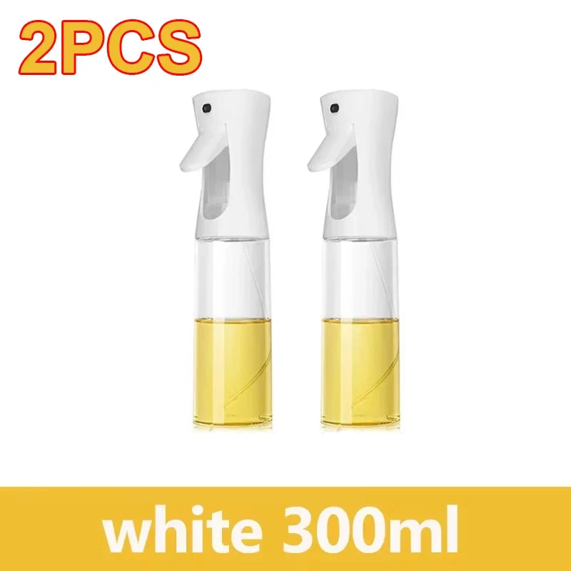 Premium Multi-Purpose Oil Sprayer