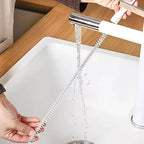 Flexible Drain Clog Remover Brush