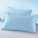 Ultra-Cooling Textured Summer Pillowcase