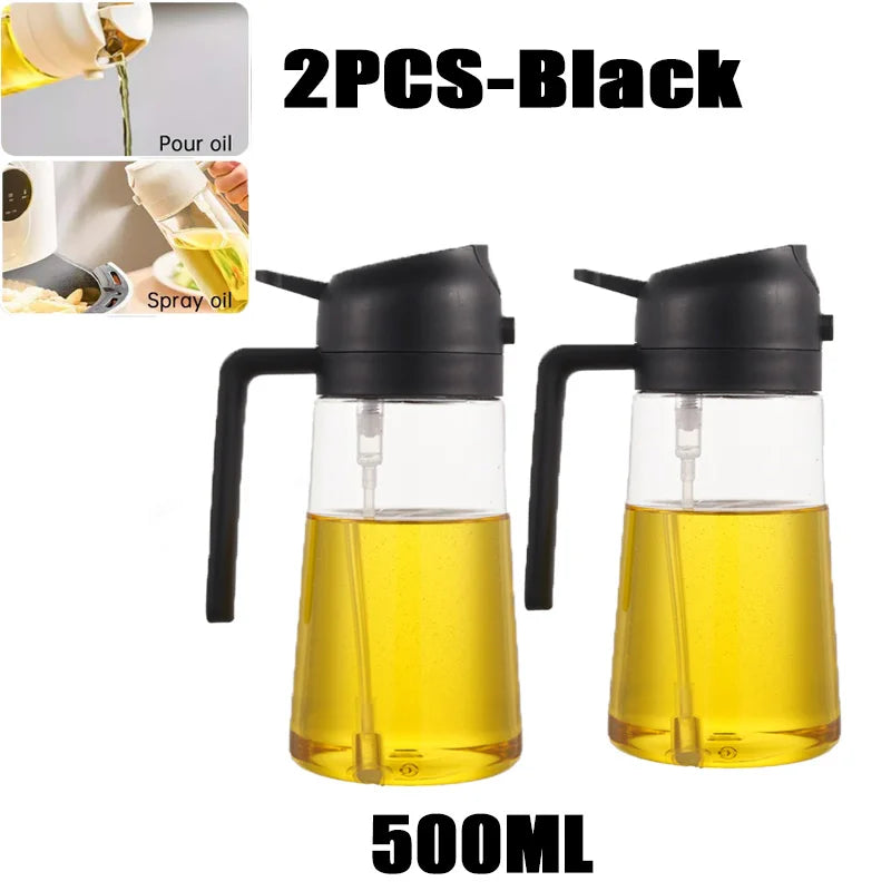 Premium Multi-Purpose Oil Sprayer