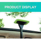 Ergonomic Car Windshield Cleaning Wand