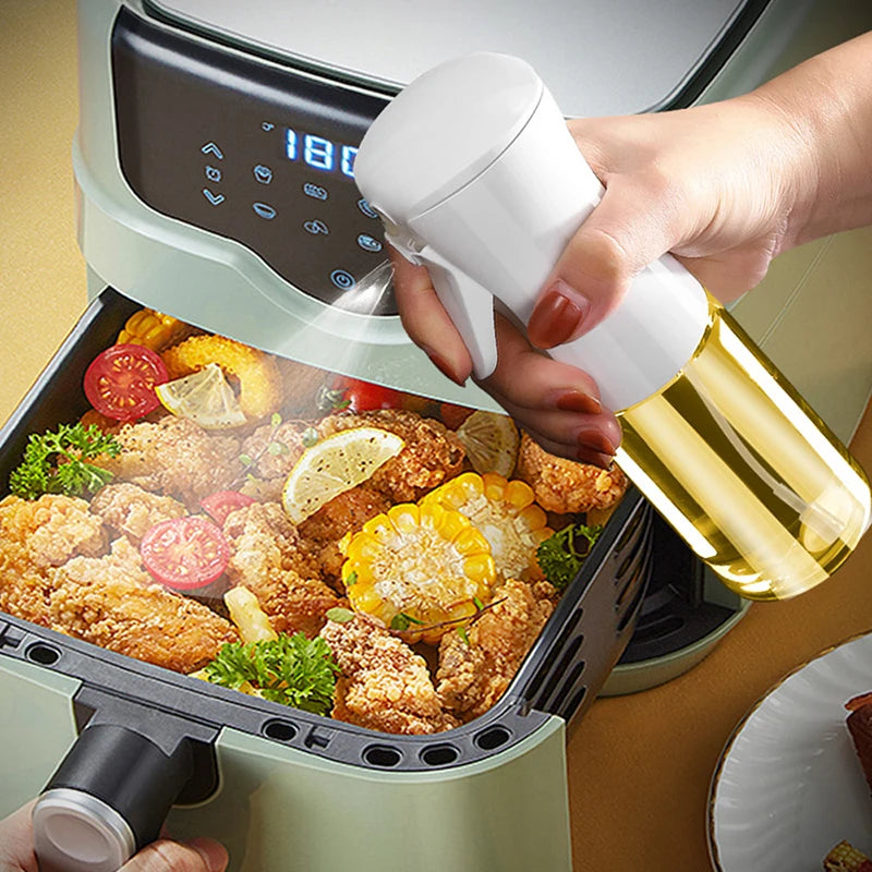 Premium Multi-Purpose Oil Sprayer