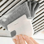 Window Track & Groove Cleaning Brush