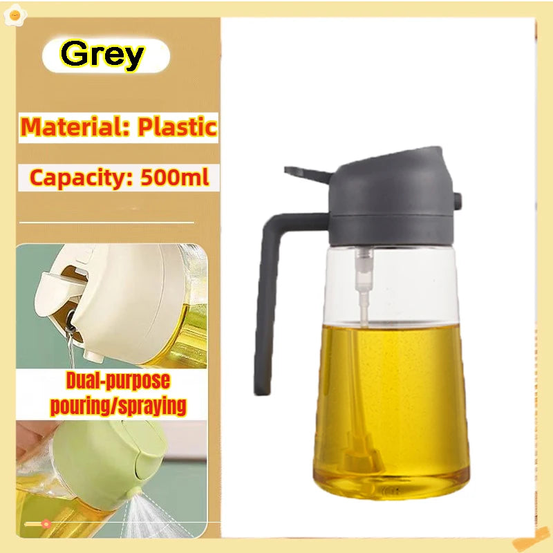 Premium Multi-Purpose Oil Sprayer