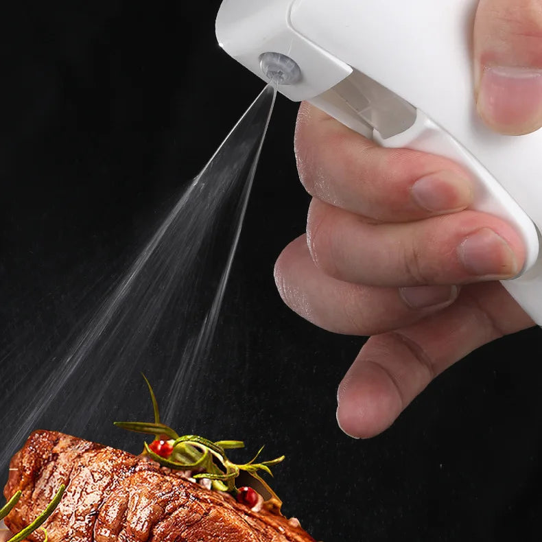 Premium Multi-Purpose Oil Sprayer