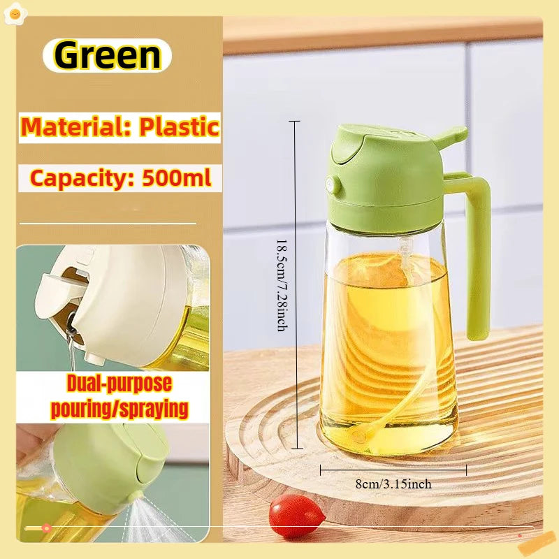 Premium Multi-Purpose Oil Sprayer
